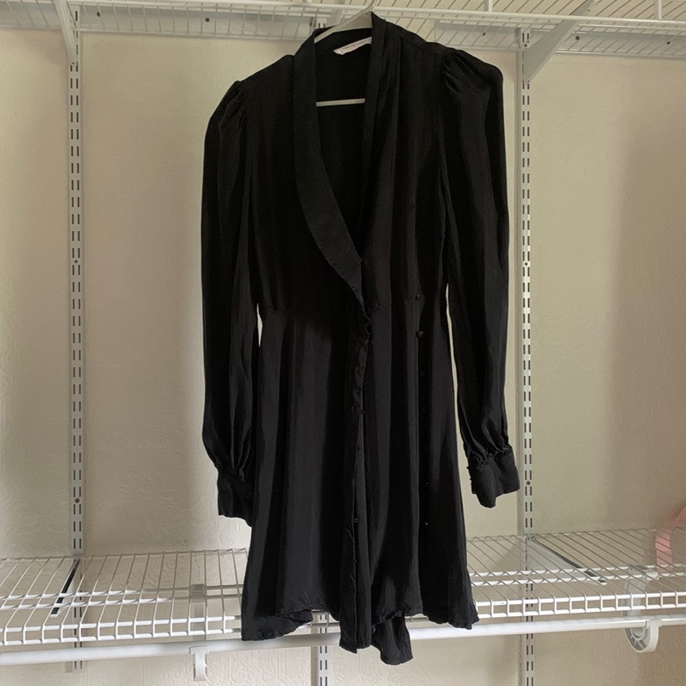 LANI THE LABEL dress
